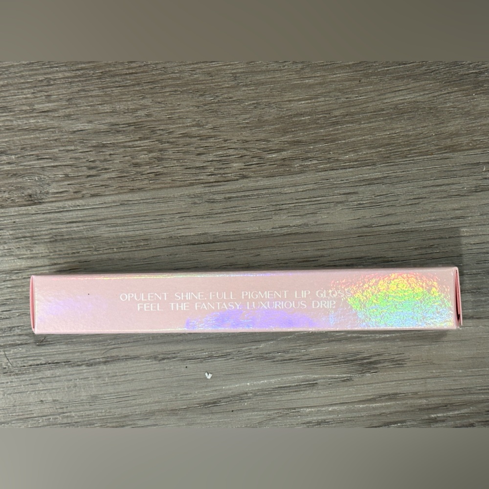 Jeffree Star “NO APOLOGIES” Supreme Gloss - Picture 14 of 14